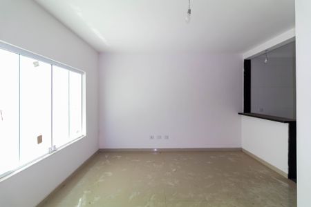 Casa de condomínio para alugar com 141m², 3 quartos e 2 vagas Casa de condomínio para alugar com 141m², 3 quartos e 2 vagasSala