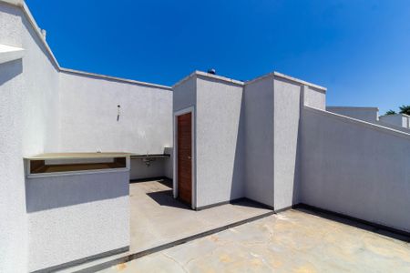 Casa de condomínio para alugar com 141m², 3 quartos e 2 vagas Casa de condomínio para alugar com 141m², 3 quartos e 2 vagasTerraço