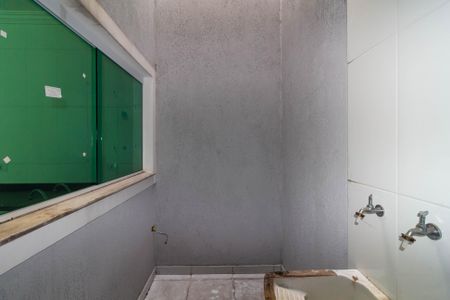 Casa de condomínio para alugar com 141m², 3 quartos e 2 vagas Casa de condomínio para alugar com 141m², 3 quartos e 2 vagasÁrea de Serviço