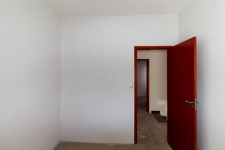 Quarto 1 de casa de condomínio para alugar com 3 quartos, 141m² em Chácara Belenzinho, São Paulo