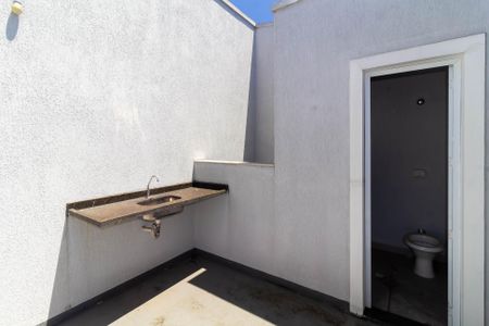 Casa de condomínio para alugar com 141m², 3 quartos e 2 vagas Casa de condomínio para alugar com 141m², 3 quartos e 2 vagasTerraço