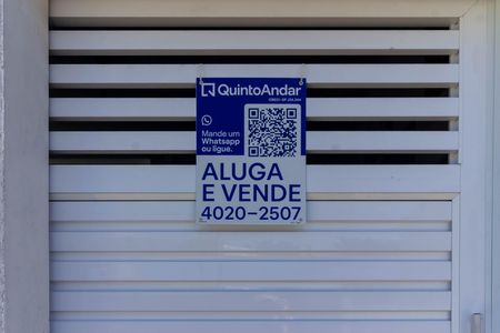 Casa de condomínio para alugar com 141m², 3 quartos e 2 vagas Casa de condomínio para alugar com 141m², 3 quartos e 2 vagasPlaca