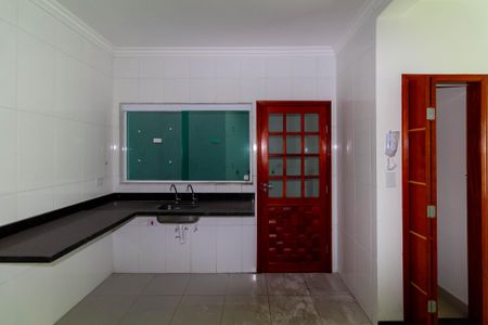 Casa de condomínio para alugar com 141m², 3 quartos e 2 vagas Casa de condomínio para alugar com 141m², 3 quartos e 2 vagasCozinha