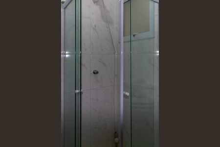 Casa de condomínio para alugar com 141m², 3 quartos e 2 vagas Casa de condomínio para alugar com 141m², 3 quartos e 2 vagasBanheiro Social