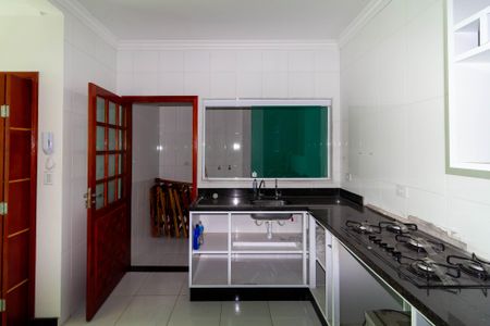 Casa de condomínio para alugar com 141m², 3 quartos e 2 vagas Casa de condomínio para alugar com 141m², 3 quartos e 2 vagasCozinha