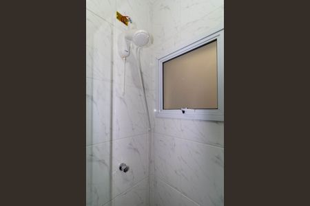 Casa de condomínio para alugar com 141m², 3 quartos e 2 vagas Casa de condomínio para alugar com 141m², 3 quartos e 2 vagasBanheiro Social