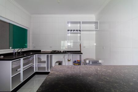 Casa de condomínio para alugar com 141m², 3 quartos e 2 vagas Casa de condomínio para alugar com 141m², 3 quartos e 2 vagasCozinha