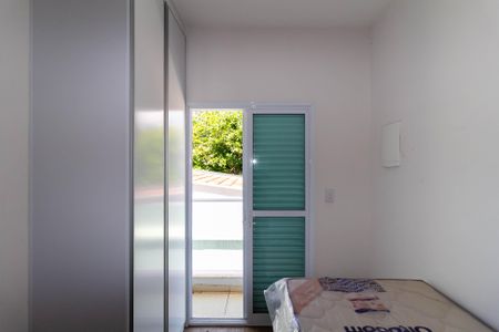 Casa de condomínio para alugar com 141m², 3 quartos e 2 vagas Casa de condomínio para alugar com 141m², 3 quartos e 2 vagasQuarto 2