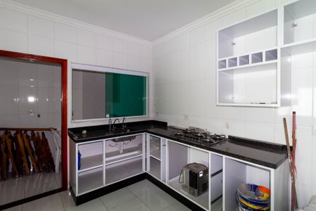 Casa de condomínio para alugar com 141m², 3 quartos e 2 vagas Casa de condomínio para alugar com 141m², 3 quartos e 2 vagasCozinha