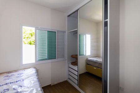 Casa de condomínio para alugar com 141m², 3 quartos e 2 vagas Casa de condomínio para alugar com 141m², 3 quartos e 2 vagasQuarto 1