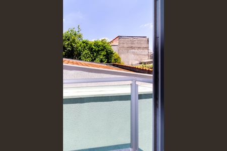 Casa de condomínio para alugar com 141m², 3 quartos e 2 vagas Casa de condomínio para alugar com 141m², 3 quartos e 2 vagasVista do Quarto 2