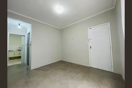 Sala de apartamento para alugar com 1 quarto, 47m² em Jardim Tranquilidade, Guarulhos