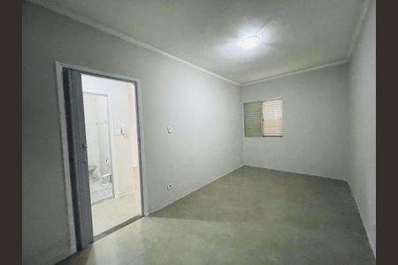 Quarto de apartamento para alugar com 1 quarto, 47m² em Jardim Tranquilidade, Guarulhos