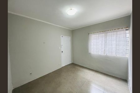 Sala de apartamento para alugar com 1 quarto, 47m² em Jardim Tranquilidade, Guarulhos