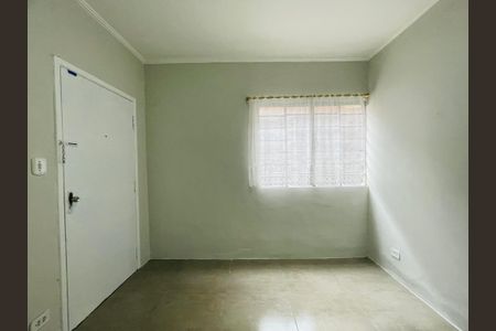 Sala de apartamento para alugar com 1 quarto, 47m² em Jardim Tranquilidade, Guarulhos
