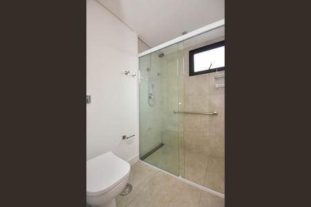 Apartamento à venda com 143m², 3 quartos e 2 vagasBanheiro da Suíte 3