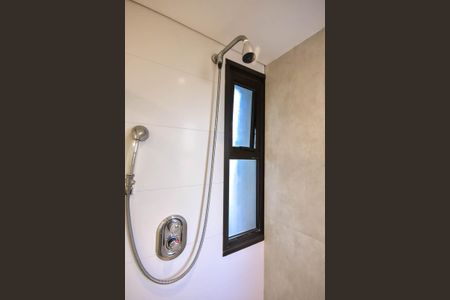 Apartamento à venda com 143m², 3 quartos e 2 vagasBanheiro da Suíte 2