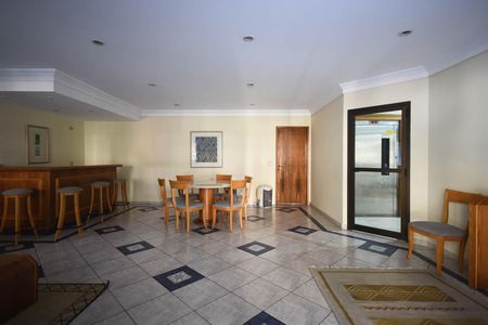 Apartamento à venda com 143m², 3 quartos e 2 vagas Apartamento à venda com 143m², 3 quartos e 2 vagasÁrea comum