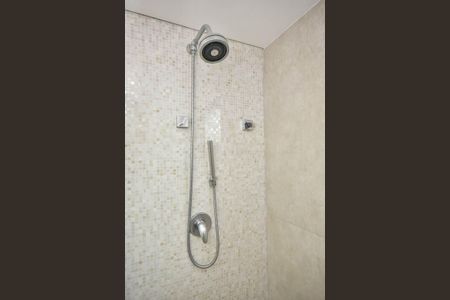 Apartamento à venda com 143m², 3 quartos e 2 vagasBanheiro da Suíte 3