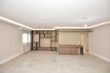 Apartamento à venda com 143m², 3 quartos e 2 vagasSala