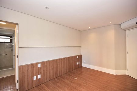 Apartamento à venda com 143m², 3 quartos e 2 vagasSuíte 3