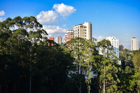 Apartamento à venda com 143m², 3 quartos e 2 vagasVista