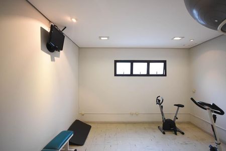 Apartamento à venda com 143m², 3 quartos e 2 vagas Apartamento à venda com 143m², 3 quartos e 2 vagasÁrea comum