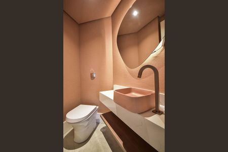 Apartamento à venda com 143m², 3 quartos e 2 vagasLavabo