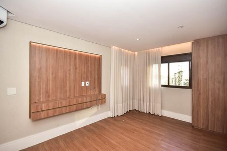 Apartamento à venda com 143m², 3 quartos e 2 vagasSuíte 3