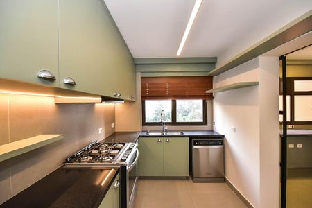 Apartamento à venda com 143m², 3 quartos e 2 vagasCozinha