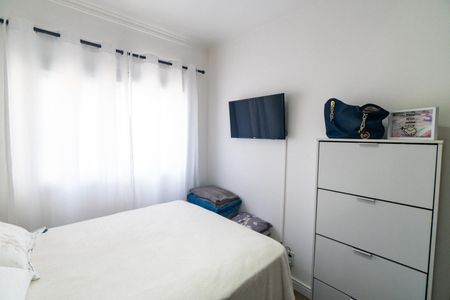 Suite de apartamento à venda com 2 quartos, 65m² em Vila Santa Catarina, São Paulo