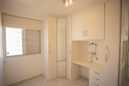 QUARTO 2 de apartamento para alugar com 2 quartos, 60m² em Santa Teresinha, São Paulo