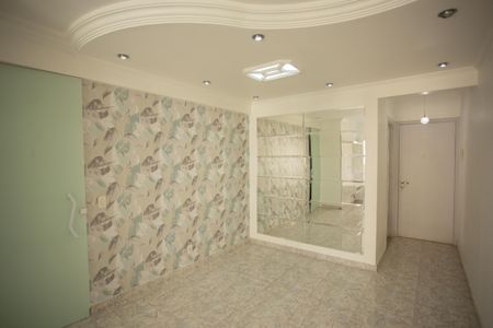 SALA de apartamento para alugar com 2 quartos, 60m² em Santa Teresinha, São Paulo