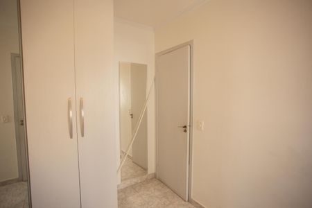 Quarto 1 de apartamento para alugar com 2 quartos, 60m² em Santa Teresinha, São Paulo
