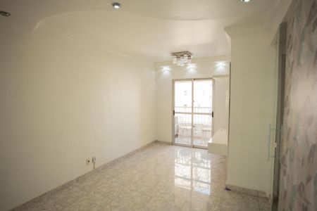 SALA de apartamento para alugar com 2 quartos, 60m² em Santa Teresinha, São Paulo