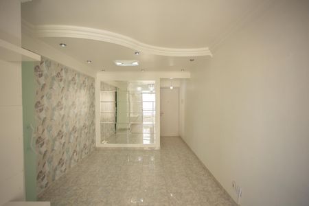 SALA de apartamento para alugar com 2 quartos, 60m² em Santa Teresinha, São Paulo