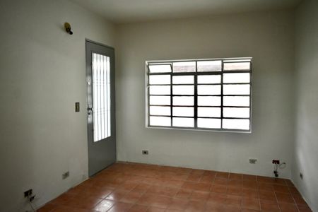 Sala de casa para alugar com 2 quartos, 100m² em Vila da Saúde, São Paulo