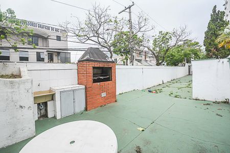 Apartamento à venda com 73m², 3 quartos e 1 vagaÁrea comum - Churrasqueira