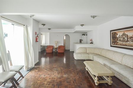 Apartamento à venda com 73m², 3 quartos e 1 vagaÁrea comum