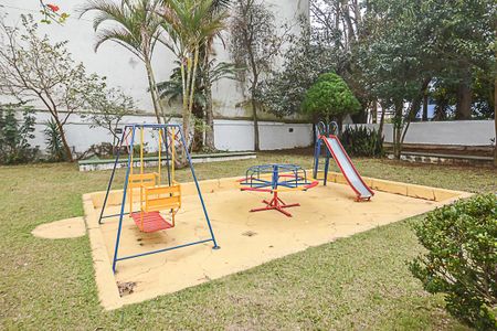 Apartamento à venda com 73m², 3 quartos e 1 vagaÁrea comum - Playground