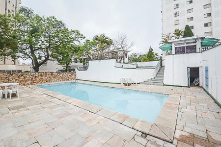 Apartamento à venda com 73m², 3 quartos e 1 vagaÁrea comum - Piscina