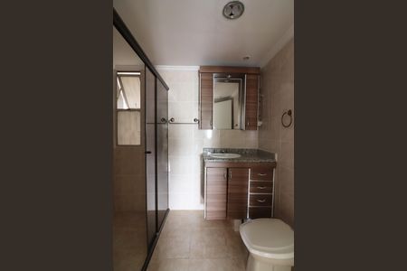 Apartamento à venda com 73m², 3 quartos e 1 vagaBanheiro Social