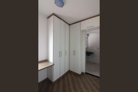 Apartamento à venda com 73m², 3 quartos e 1 vagaQuarto 3