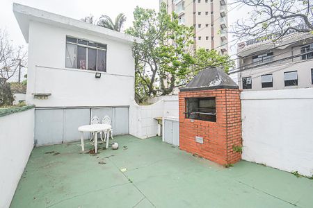 Apartamento à venda com 73m², 3 quartos e 1 vagaÁrea comum - Churrasqueira