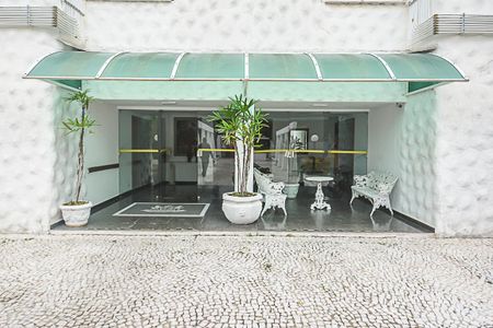Apartamento à venda com 73m², 3 quartos e 1 vagaÁrea comum