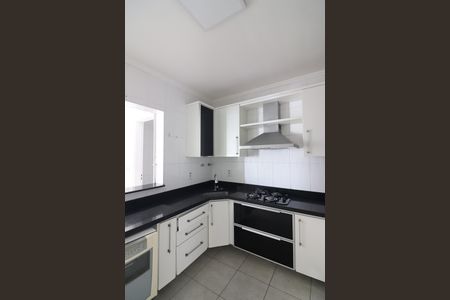 Apartamento à venda com 73m², 3 quartos e 1 vagaCozinha