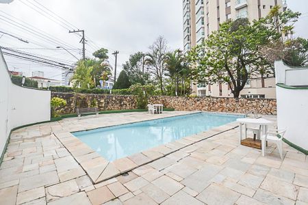 Apartamento à venda com 73m², 3 quartos e 1 vagaÁrea comum - Piscina