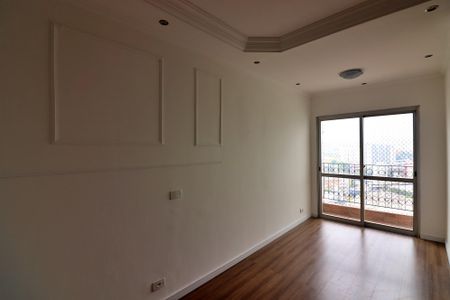 Apartamento à venda com 73m², 3 quartos e 1 vagaSala