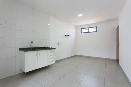 Studio de kitnet/studio para alugar com 1 quarto, 24m² em Penha de França, São Paulo