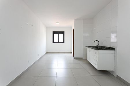 Studio de kitnet/studio para alugar com 1 quarto, 24m² em Penha de França, São Paulo
